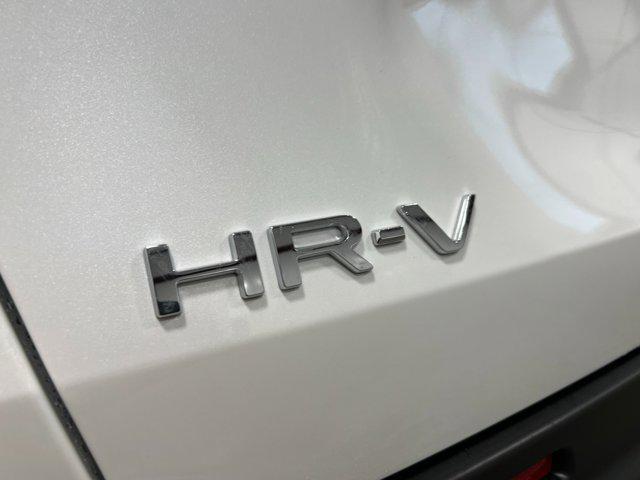 new 2025 Honda HR-V car, priced at $29,521