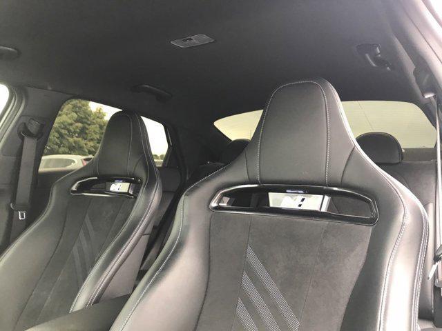 used 2022 Hyundai ELANTRA N car, priced at $26,495