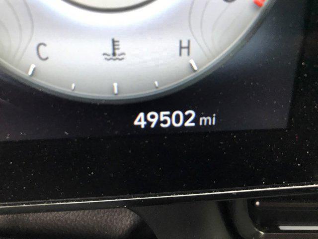 used 2022 Hyundai ELANTRA N car, priced at $26,495