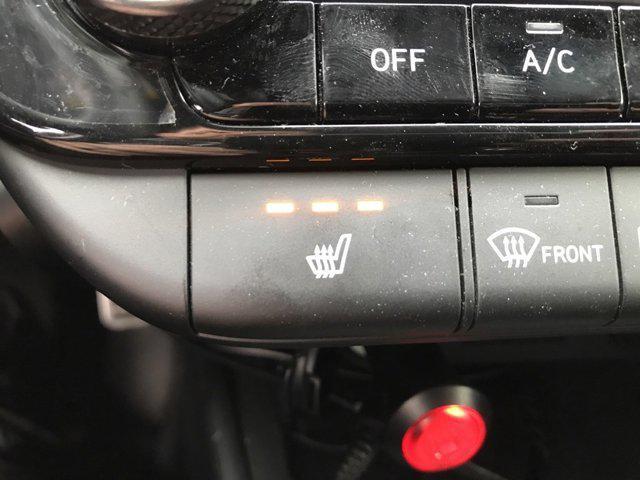 used 2022 Hyundai ELANTRA N car, priced at $26,495