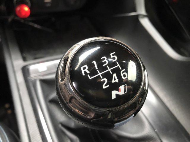 used 2022 Hyundai ELANTRA N car, priced at $26,495