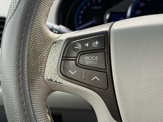 used 2013 Toyota Sienna car, priced at $13,995