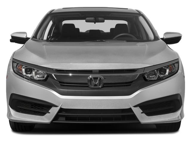 used 2017 Honda Civic car