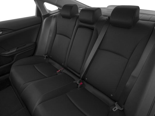 used 2017 Honda Civic car