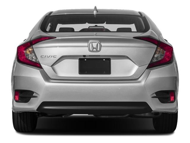 used 2017 Honda Civic car