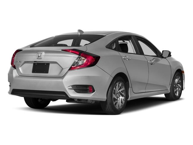 used 2017 Honda Civic car