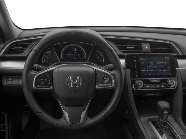 used 2017 Honda Civic car