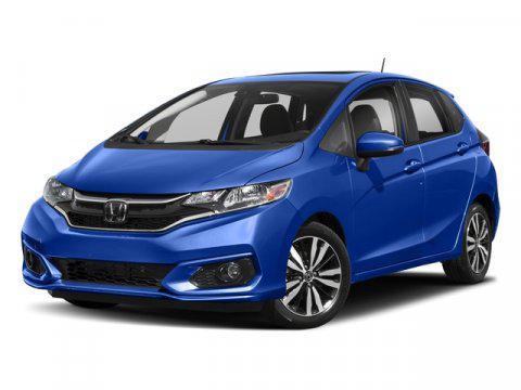 used 2018 Honda Fit car, priced at $18,777