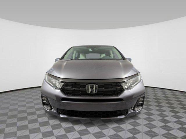 new 2025 Honda Odyssey car, priced at $44,516