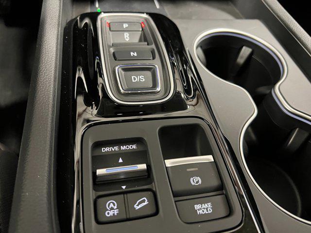 new 2025 Honda Pilot car, priced at $47,231