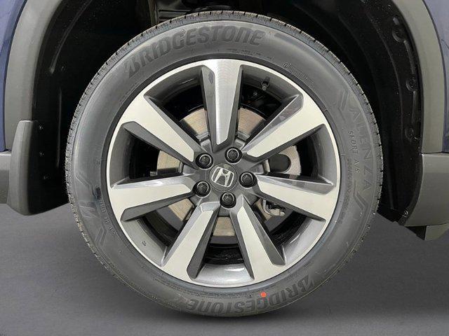 new 2025 Honda Pilot car, priced at $47,231