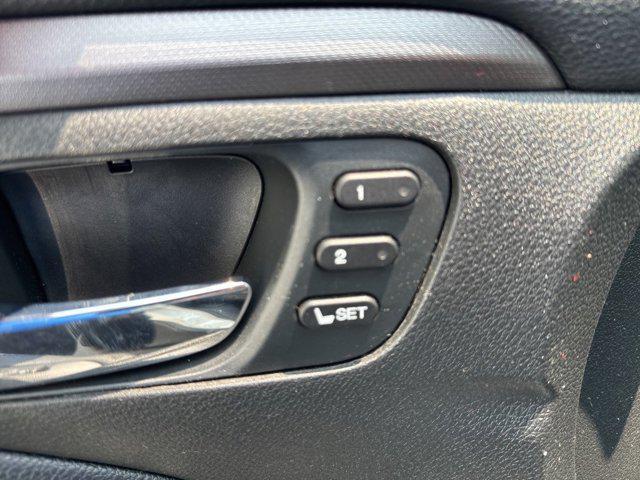 used 2022 Honda Ridgeline car, priced at $34,000