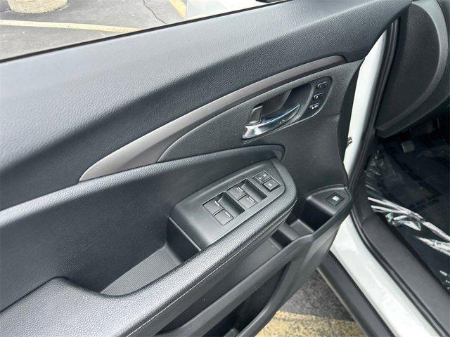 used 2022 Honda Ridgeline car, priced at $31,700