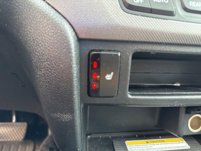 used 2022 Honda Ridgeline car, priced at $34,000