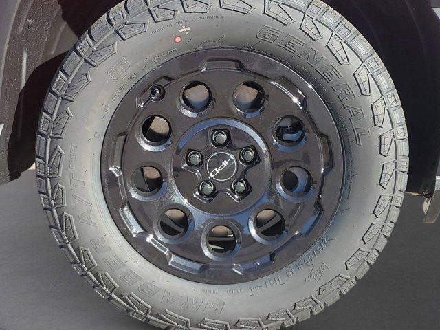 new 2026 Honda Passport car, priced at $55,555