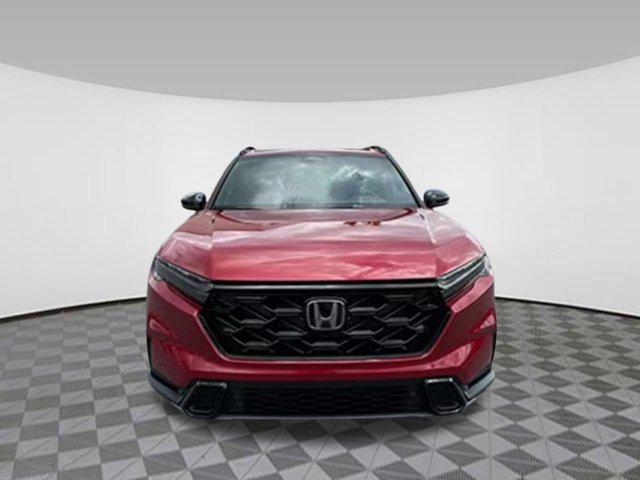 new 2026 Honda CR-V Hybrid car, priced at $42,075