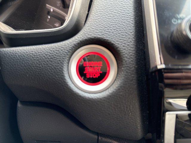 used 2020 Honda CR-V car, priced at $24,795