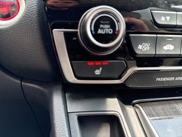 used 2020 Honda CR-V car, priced at $24,795