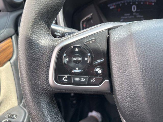 used 2020 Honda CR-V car, priced at $24,795