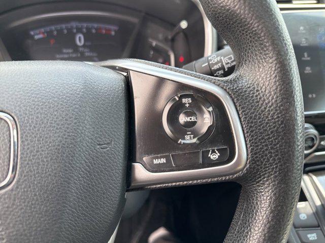 used 2020 Honda CR-V car, priced at $24,795
