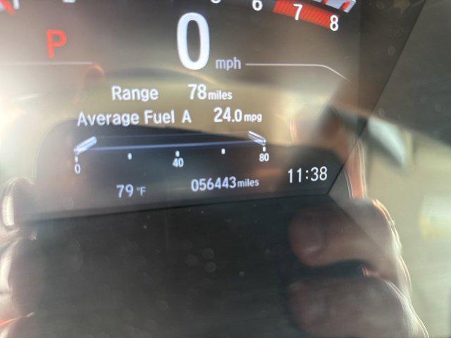 used 2020 Honda CR-V car, priced at $24,795