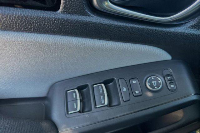 new 2025 Honda Civic Hybrid car, priced at $29,273