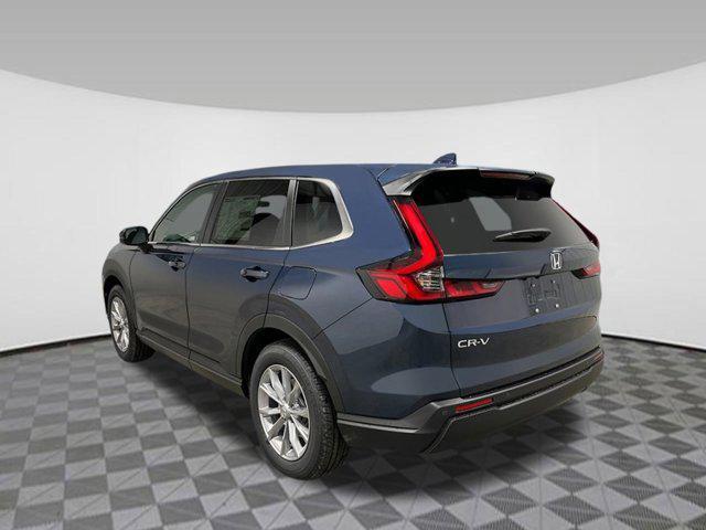 new 2025 Honda CR-V car, priced at $35,997