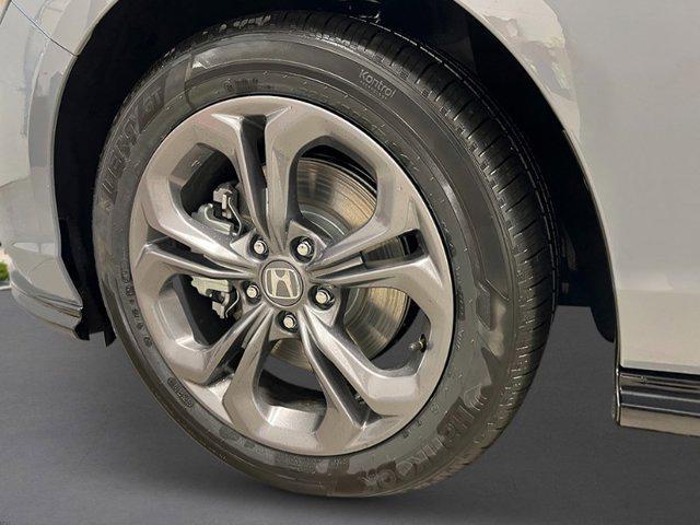 new 2025 Honda Accord Hybrid car, priced at $35,004