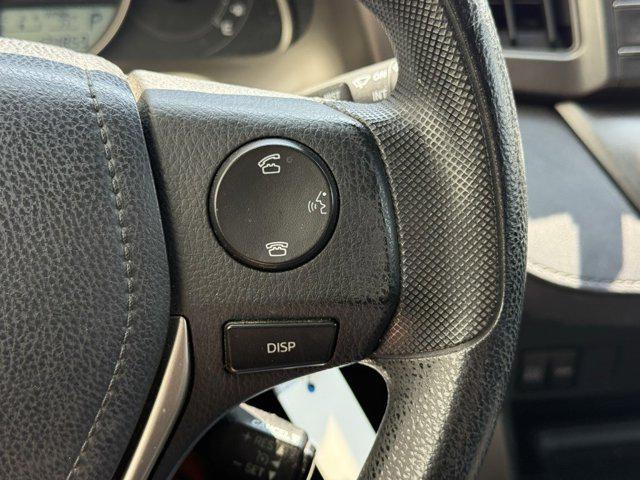 used 2014 Toyota RAV4 car, priced at $12,995