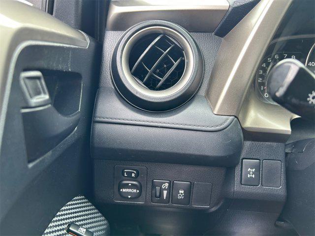 used 2014 Toyota RAV4 car, priced at $12,795
