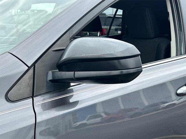 used 2014 Toyota RAV4 car, priced at $12,795