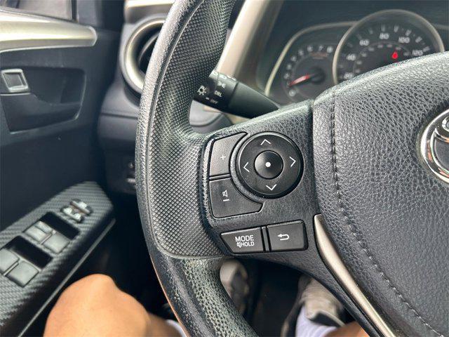 used 2014 Toyota RAV4 car, priced at $12,795