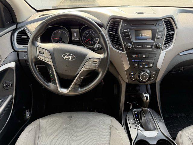 used 2014 Hyundai Santa Fe Sport car, priced at $11,111