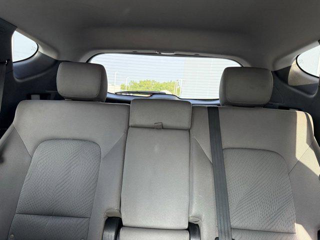 used 2014 Hyundai Santa Fe Sport car, priced at $11,111