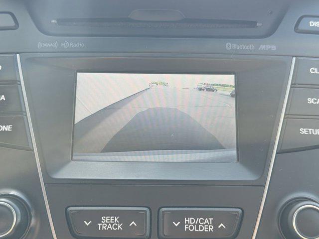 used 2014 Hyundai Santa Fe Sport car, priced at $11,111