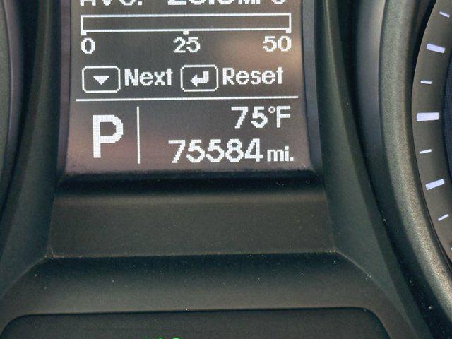 used 2014 Hyundai Santa Fe Sport car, priced at $11,111