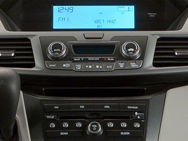 used 2010 Honda Odyssey car