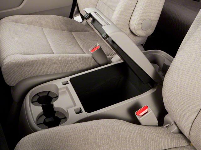 used 2010 Honda Odyssey car