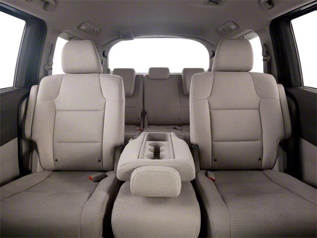 used 2010 Honda Odyssey car