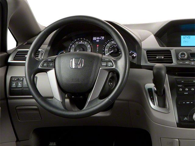 used 2010 Honda Odyssey car