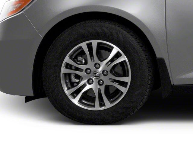 used 2010 Honda Odyssey car