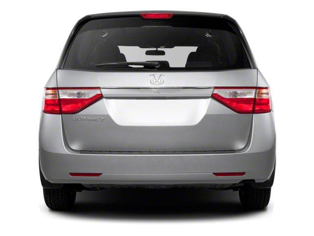 used 2010 Honda Odyssey car