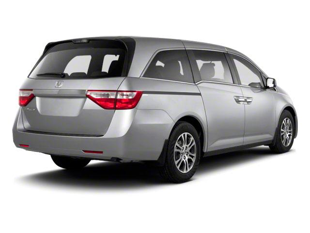 used 2010 Honda Odyssey car
