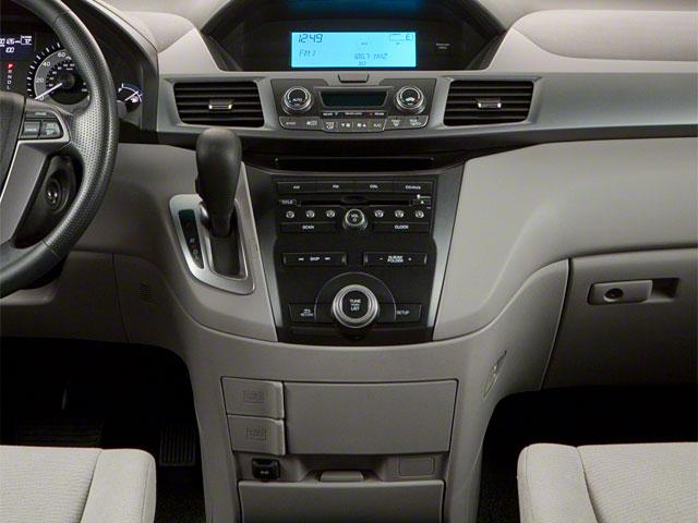 used 2010 Honda Odyssey car