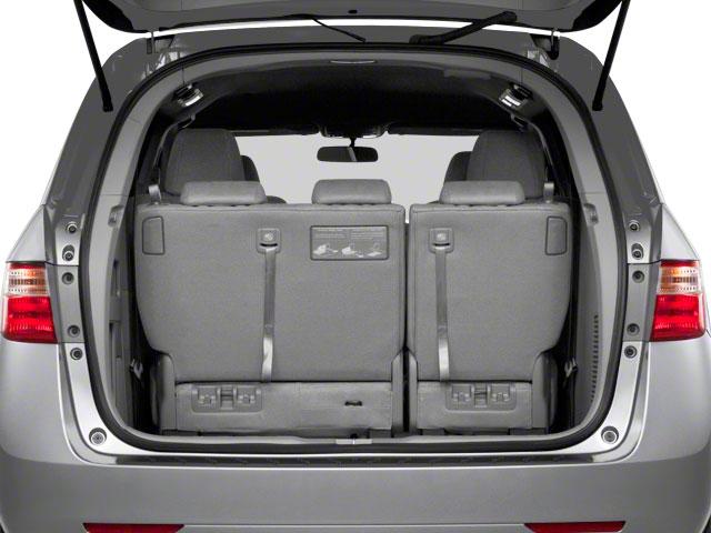 used 2010 Honda Odyssey car