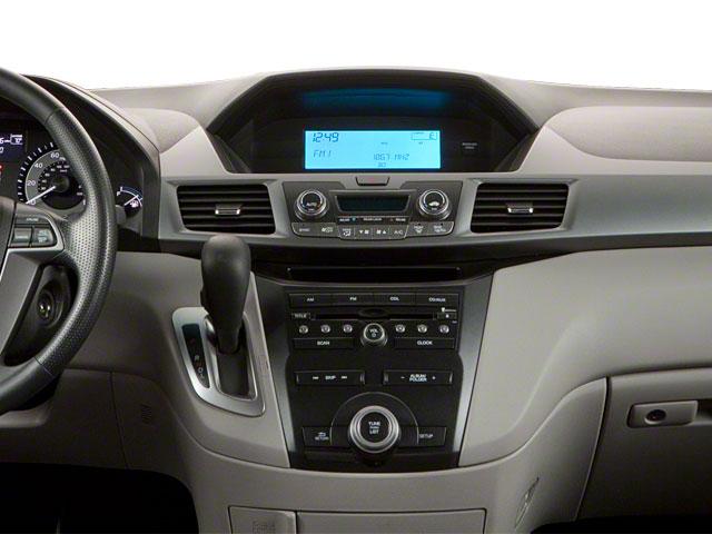 used 2010 Honda Odyssey car