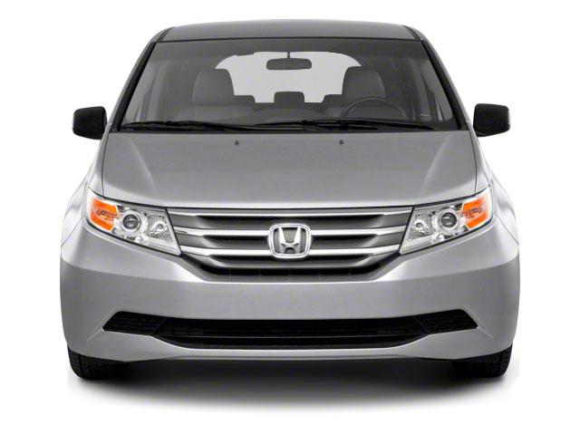 used 2010 Honda Odyssey car