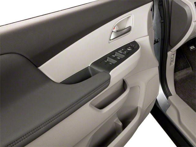 used 2010 Honda Odyssey car