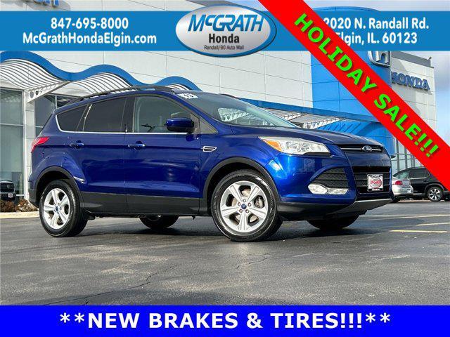 used 2013 Ford Escape car, priced at $8,500