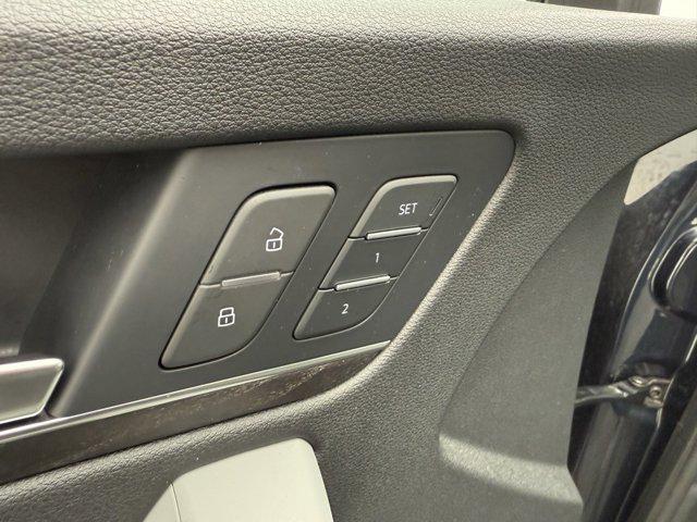 used 2018 Audi Q5 car, priced at $16,995